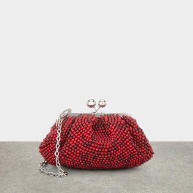 Eschimo Beaded Small Pasticcino Bag