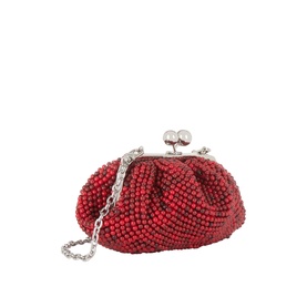 Eschimo Beaded Small Pasticcino Bag