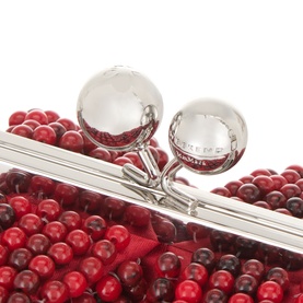 Eschimo Beaded Small Pasticcino Bag