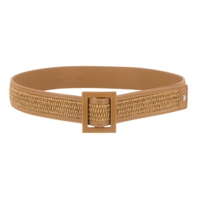 Bocca Woven Belt