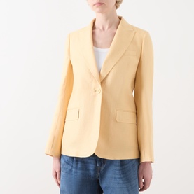 Nalut Single-Breasted Blazer