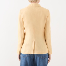 Nalut Single-Breasted Blazer