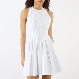 Ara Mini Flared Dress