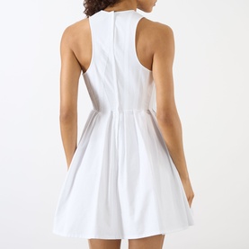 Ara Mini Flared Dress