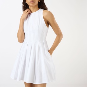 Ara Mini Flared Dress