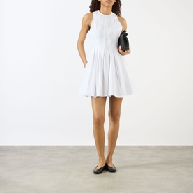 Ara Mini Flared Dress