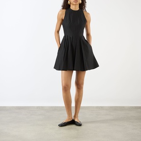 Ara Mini Flared Dress