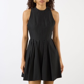 Ara Mini Flared Dress