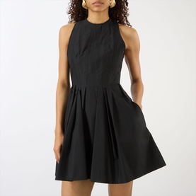Ara Mini Flared Dress