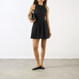 Ara Mini Flared Dress