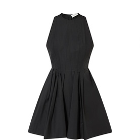 Ara Mini Flared Dress