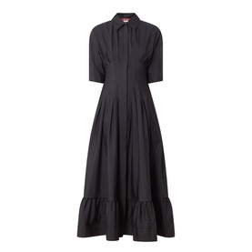 Cera Shirt Dress