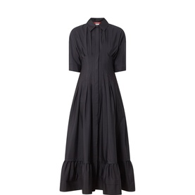Cera Shirt Dress