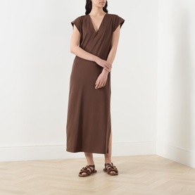 Mirto Flared Dress