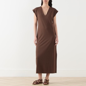 Mirto Flared Dress