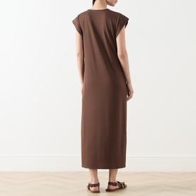 Mirto Flared Dress