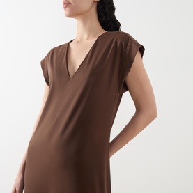 Mirto Flared Dress