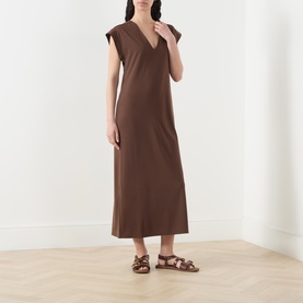 Mirto Flared Dress