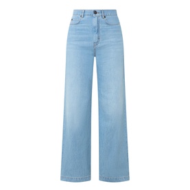 Latino Flared Jeans