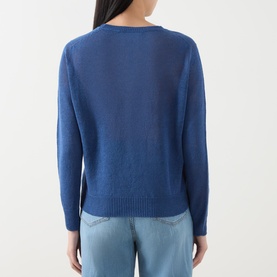 Atzeco Knit Sweater
