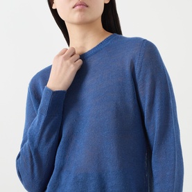 Atzeco Knit Sweater