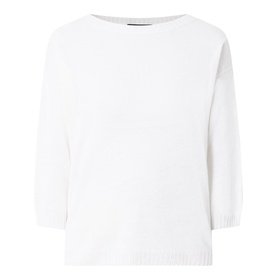 Cannone Knit Sweater