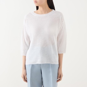 Cannone Knit Sweater