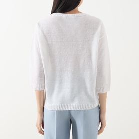 Cannone Knit Sweater