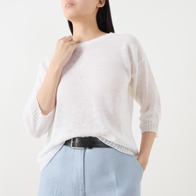 Cannone Knit Sweater