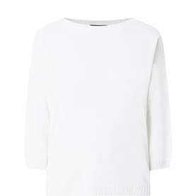 Cannone Knit Sweater