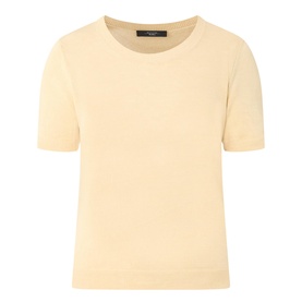 Pancone Knit Top