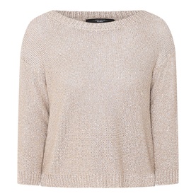 Gelada Knit Sweater
