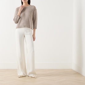 Gelada Knit Sweater