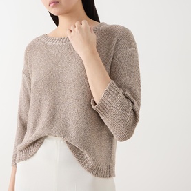 Gelada Knit Sweater