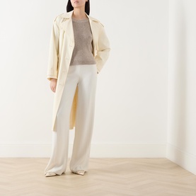 Gelada Knit Sweater