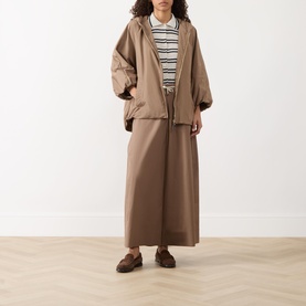 Pantone Raincoat