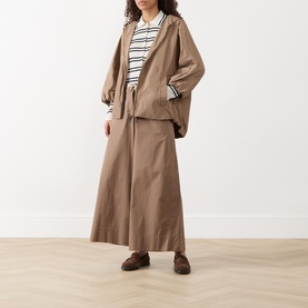 Pantone Raincoat