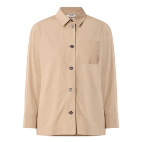 Arianne Chest Pocket Shirt