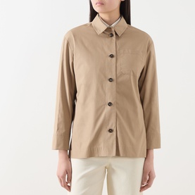 Arianne Chest Pocket Shirt