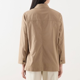 Arianne Chest Pocket Shirt