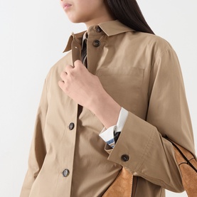 Arianne Chest Pocket Shirt