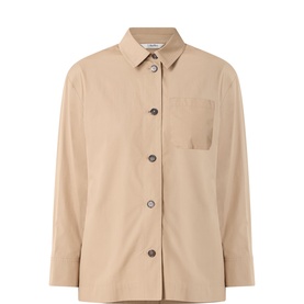 Arianne Chest Pocket Shirt