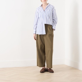 Tessile Striped Shirt
