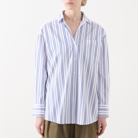 Tessile Striped Shirt