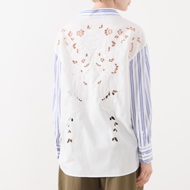 Tessile Striped Shirt