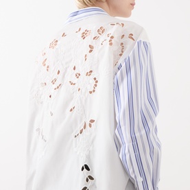 Tessile Striped Shirt