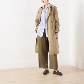 Tessile Striped Shirt
