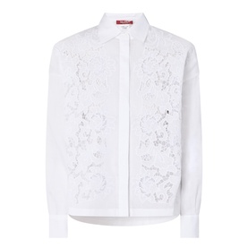 Cali Embroidered Shirt