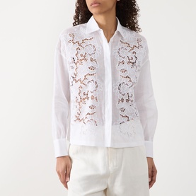 Cali Embroidered Shirt
