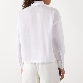 Cali Embroidered Shirt
